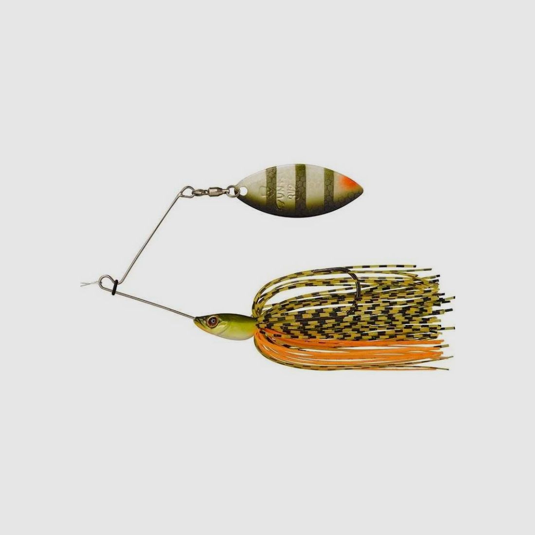 Spinnerbait Gunki Spinnaker