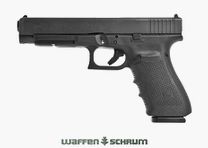 Glock 41 GEN.4 M.O.S.