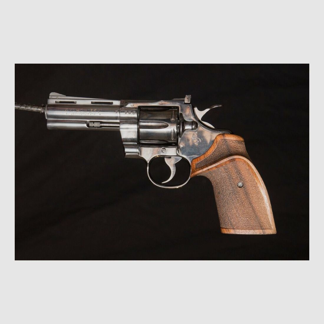 Colt Python 4", Bild 2 von 2