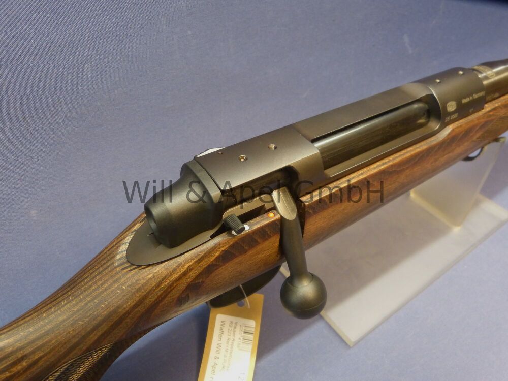 Mauser M18 Pure