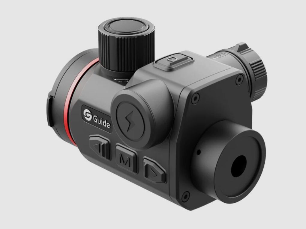 GUIDE Orion O635CS, Bild 4 von 4