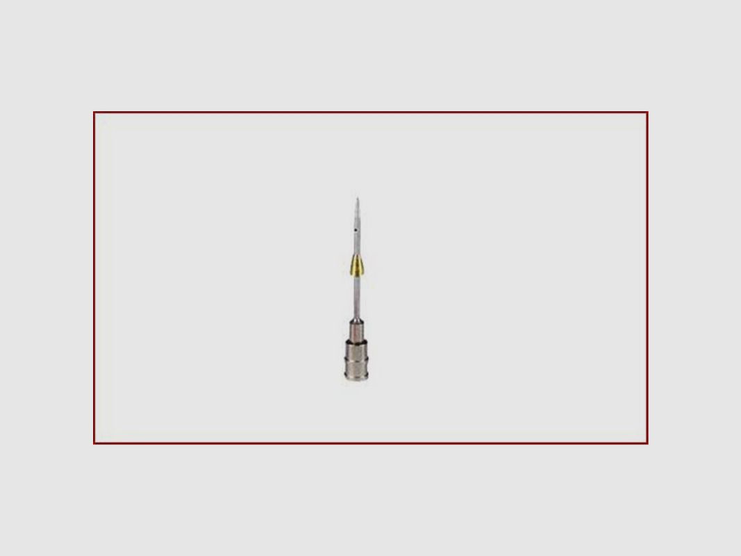Dan Inject Nadel 1,5x25 mm