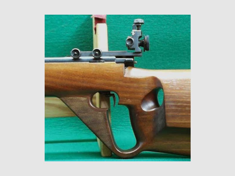 Anschütz	 Mod.54 Super Match