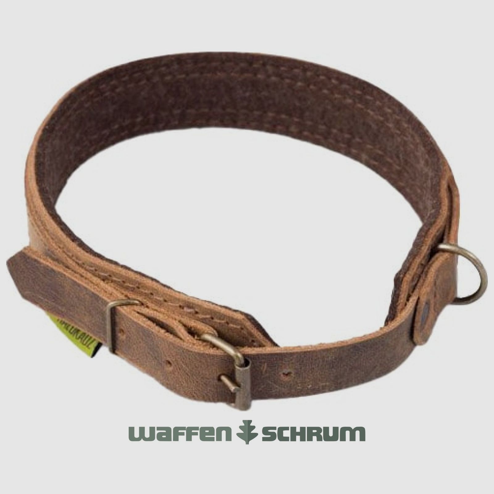 Waldkauz Halsung ''Patzel''