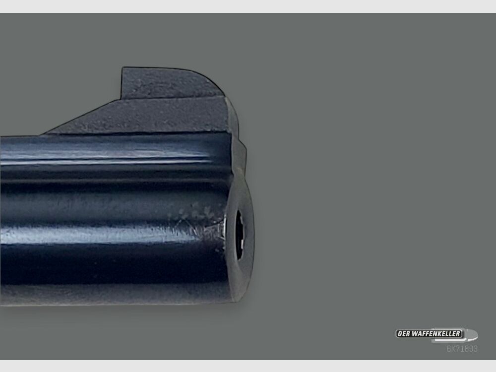 Smith&Wesson 17-3