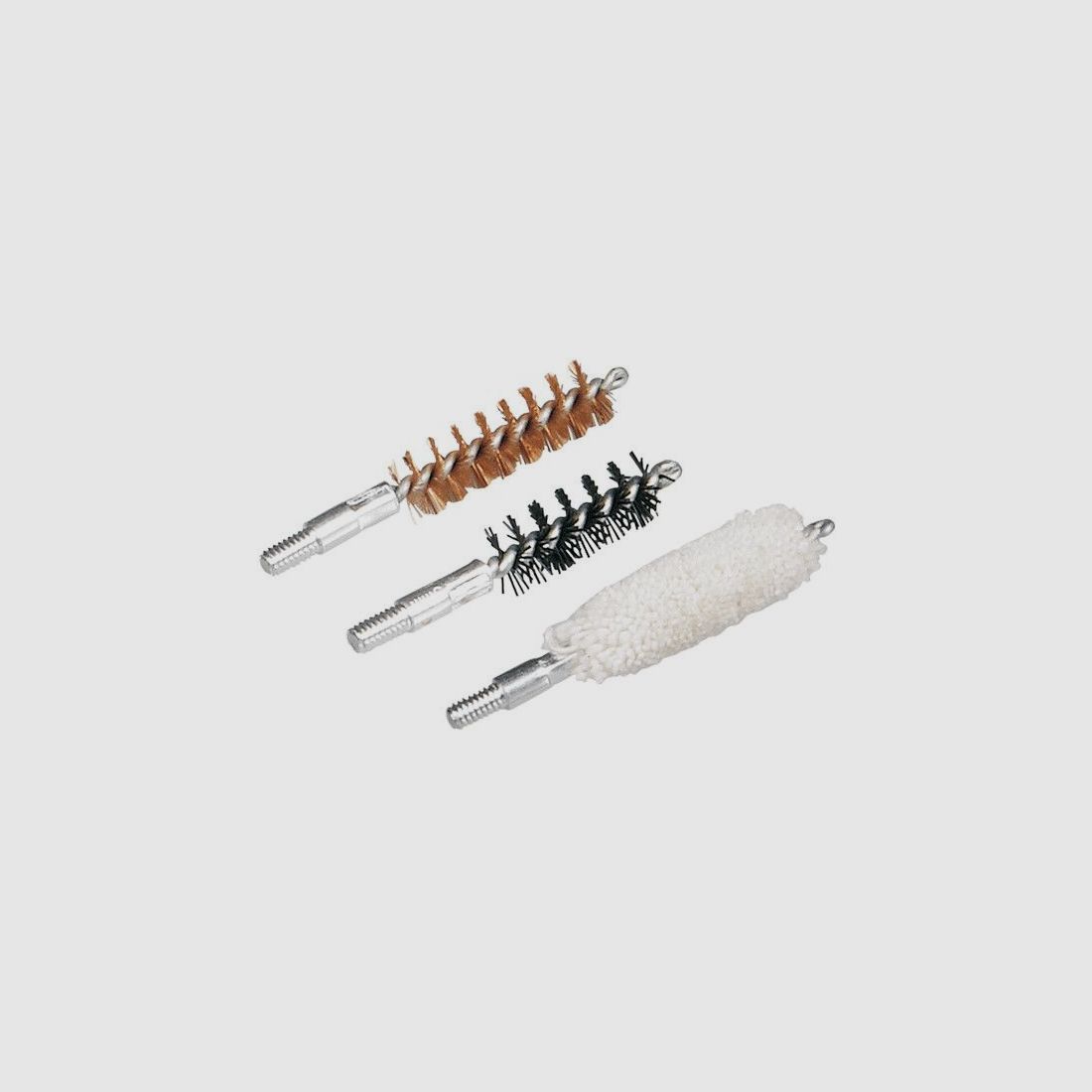 UTG 20 Ga. Reinigungsbrsten, 3er Set