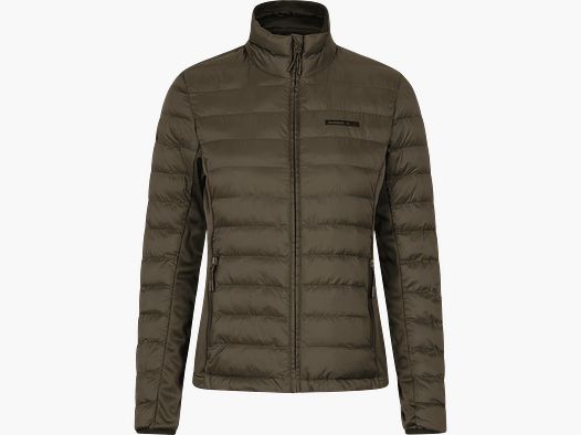 Seeland Therma Jacket Kobiety Light Pine 3XL
