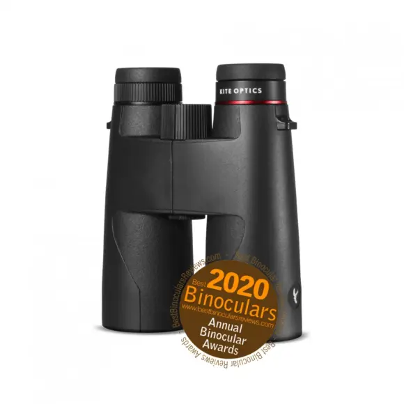 Kite Optics Lynx HD+ 10x50 Fernglas, Bild 3 von 4