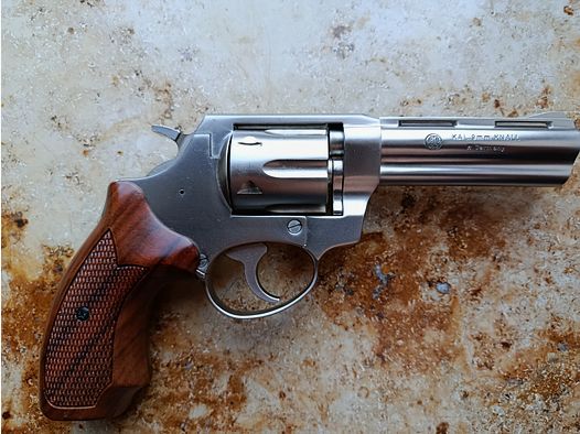 RÖHM RG 99 niquelado