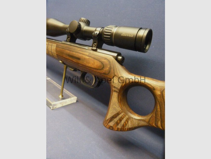 Weihrauch HW 66 Hunting Match, Bild 10 von 10
