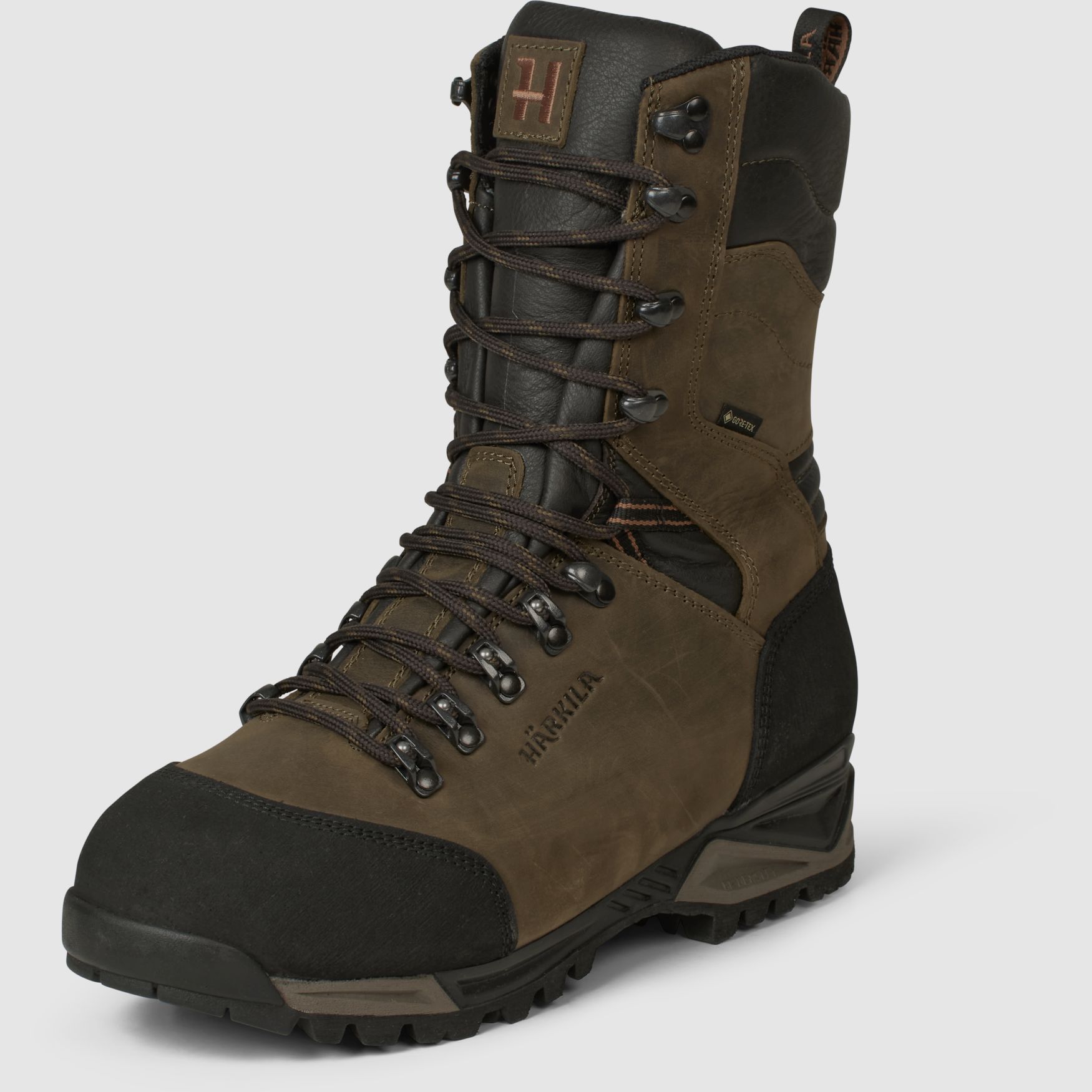 Härkila Forest Hunter HI GTX Jagdstiefel