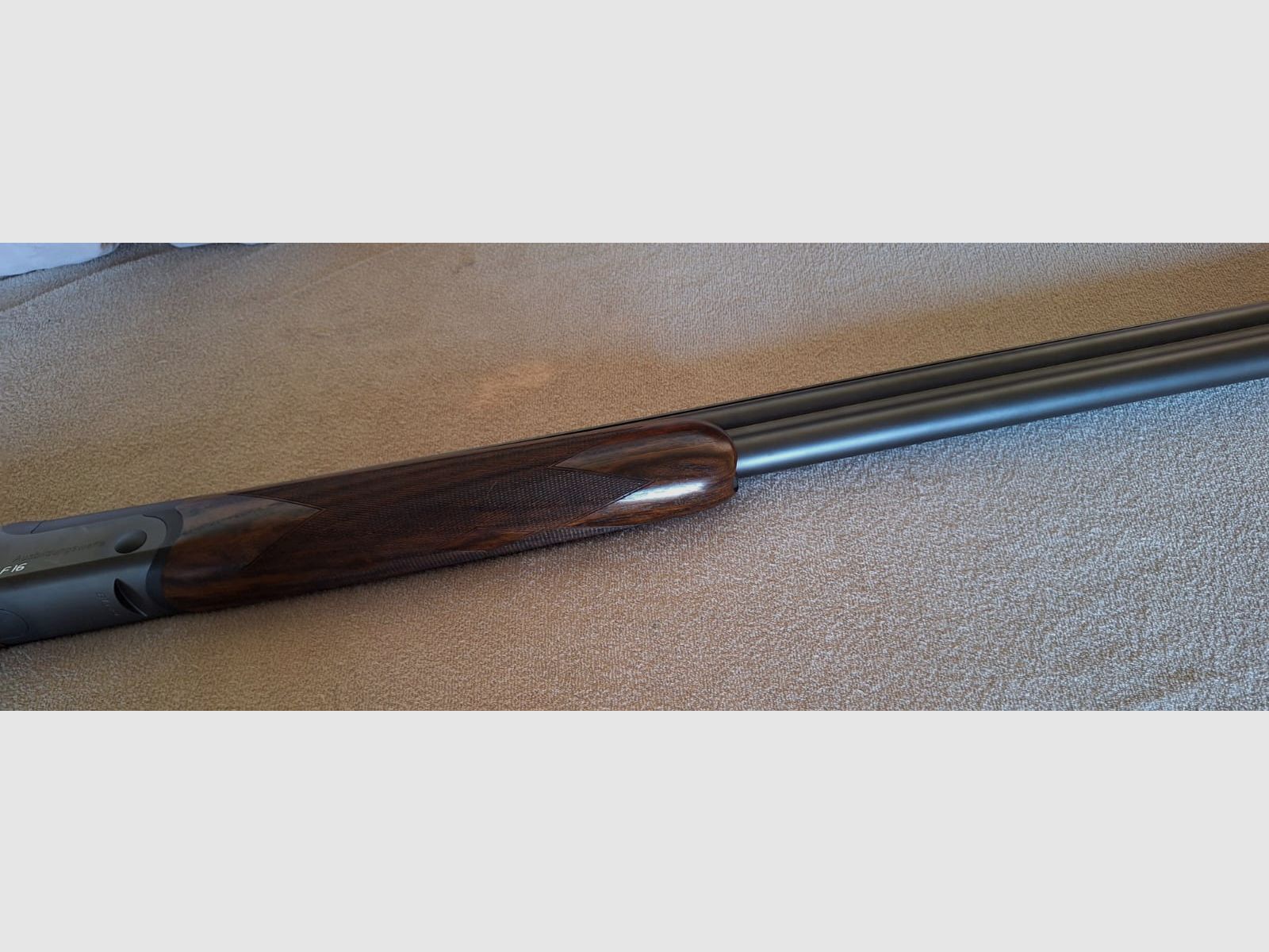 Blaser F 16