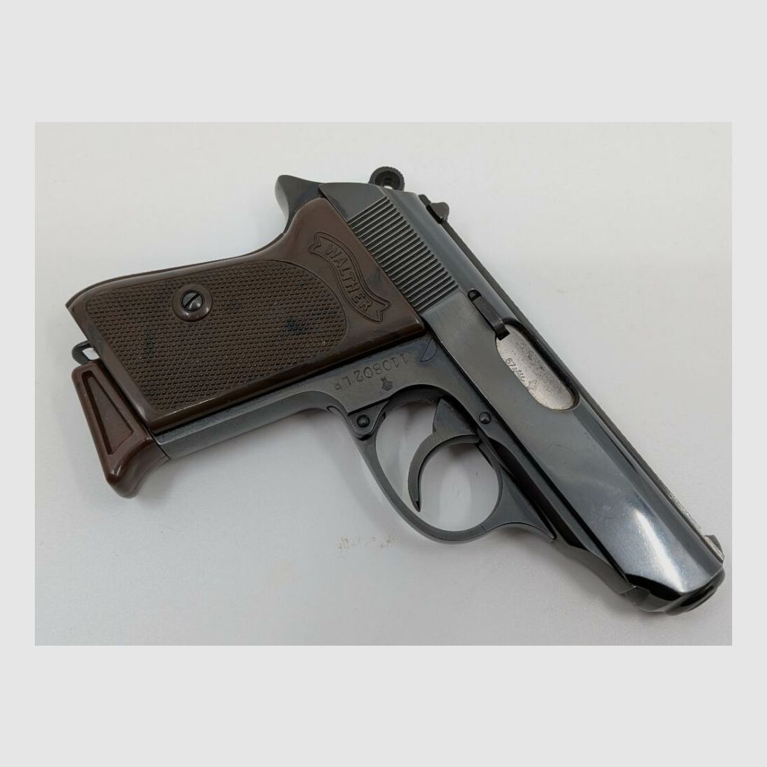 Walther PPK