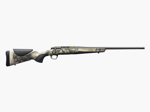 Browning X-Bolt2 Alpen Varitech Moter Adjustable Threaded