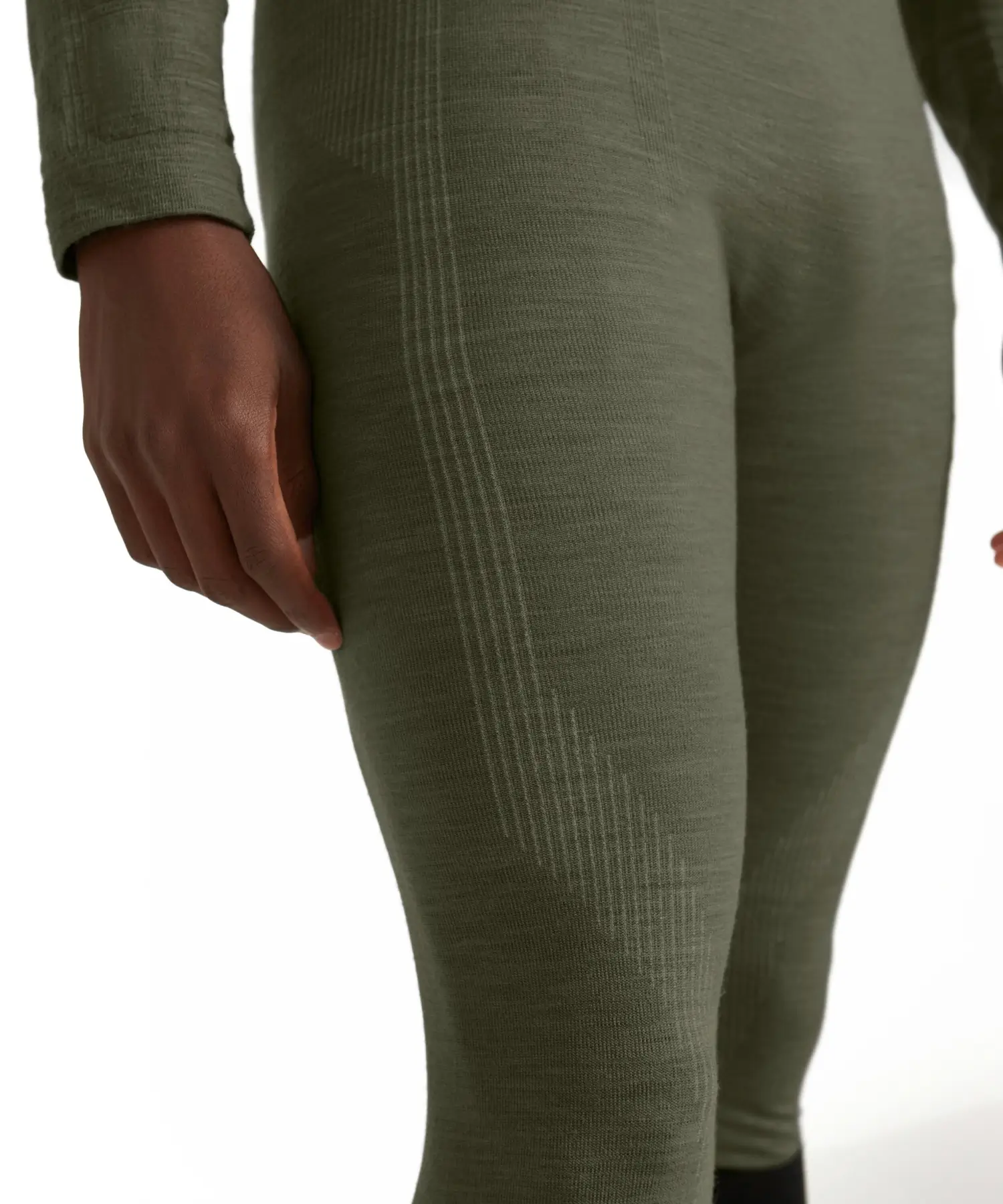 Falke Tights Wool-Tech, Bild 3 von 5