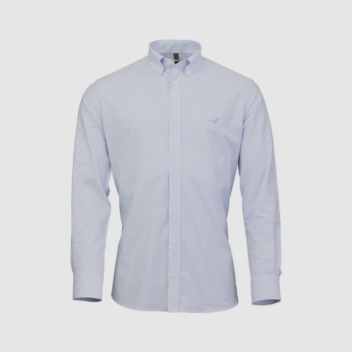 Laksen Oxford Stretch Shirt