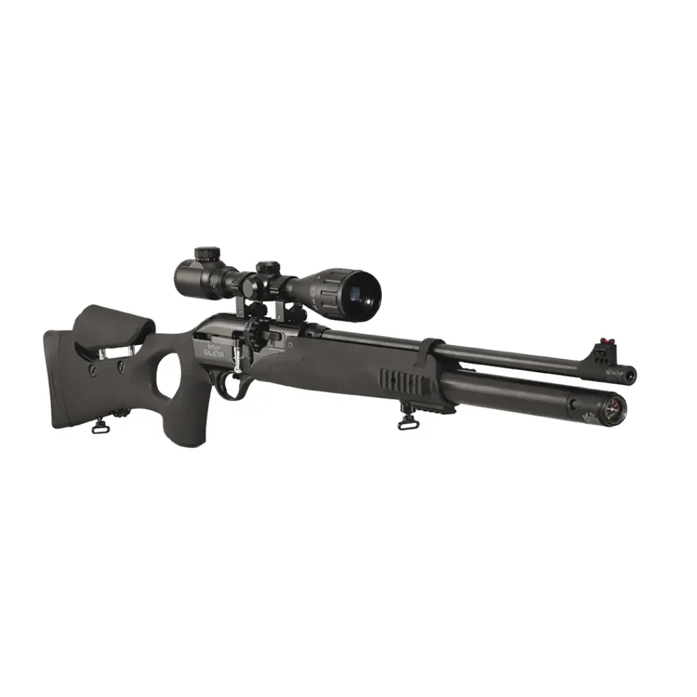 Hatsan PCP Galatian III, Bild 2 von 5