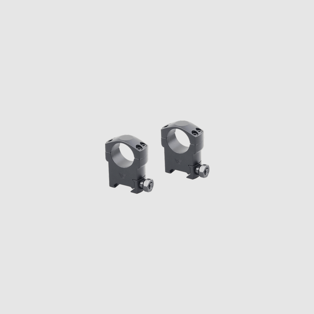 Colliers Vectors Optics 25.4MM WEAVER EXTREM HAUT, image 4 sur 5
