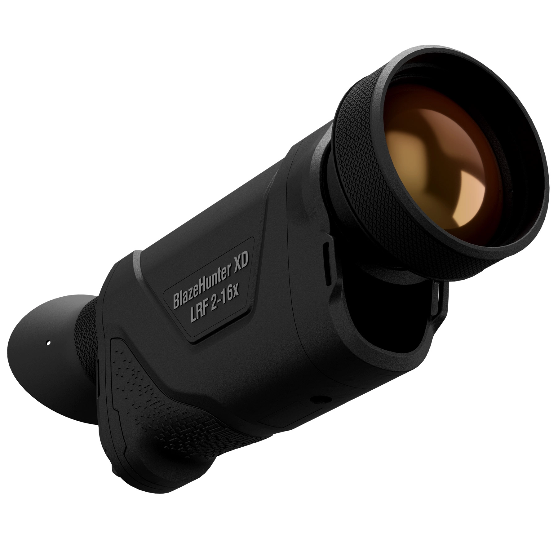 ATN BlazeHunter XD Elite 50 LRF Wärmebildgerät-Monokular, Bild 4 von 11
