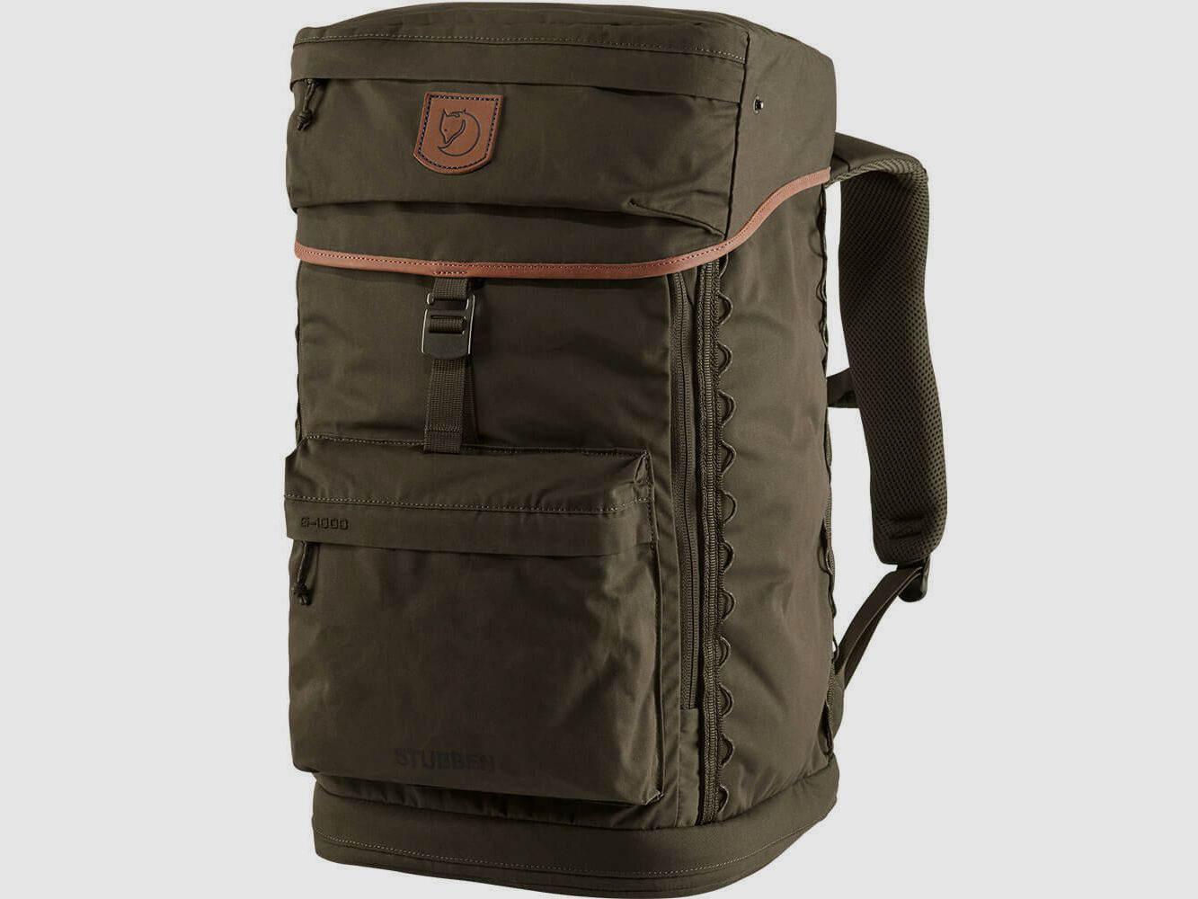 Fjällräven Mod. Singi Stubben