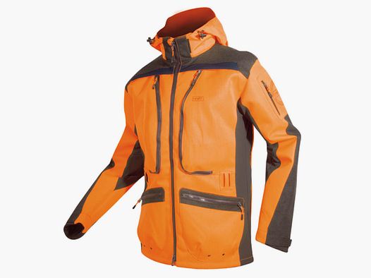Hart Iron2-J veste de recherche au sang