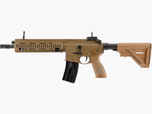 Heckler & Koch HK416 A5 Sportsline