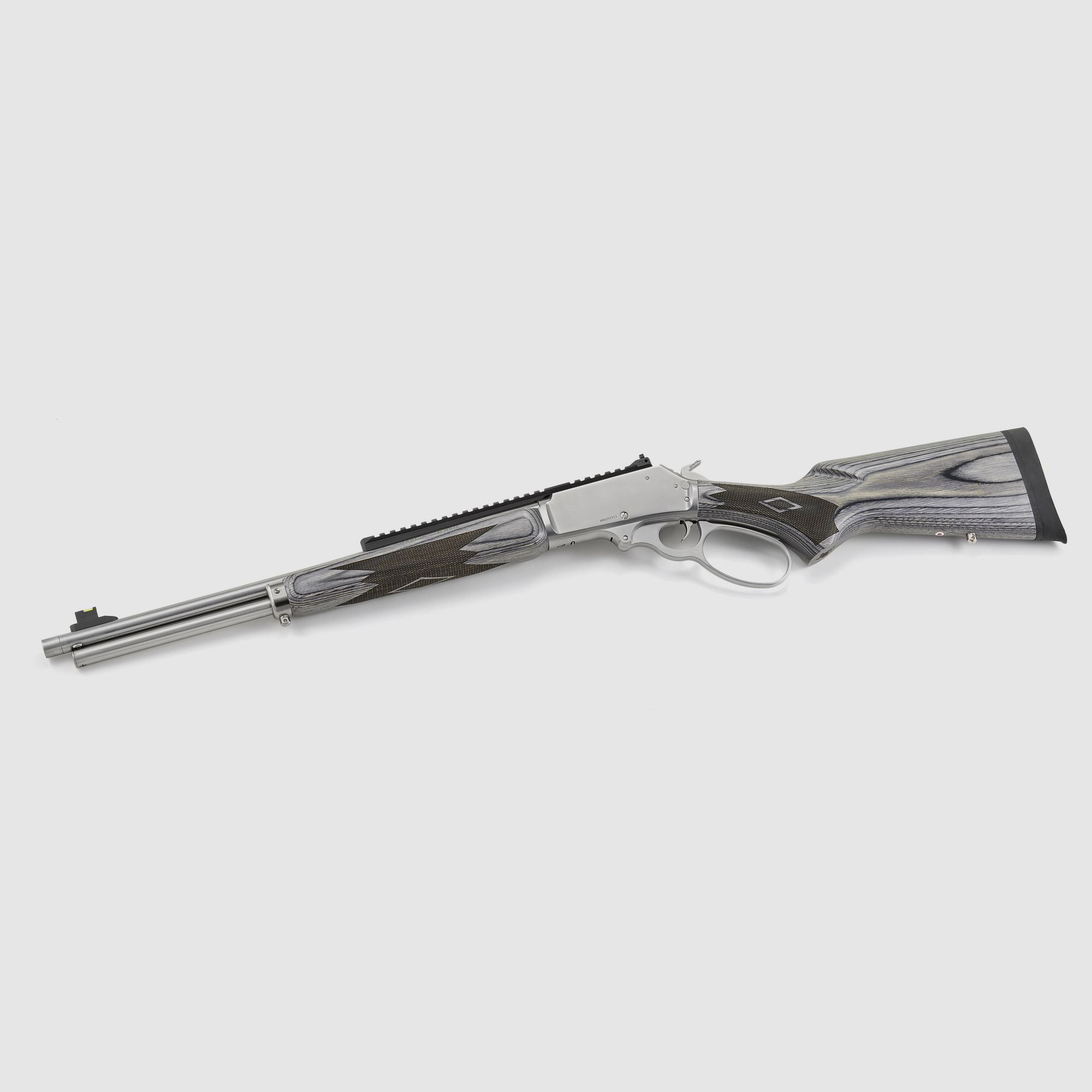 Marlin 336 SBL .30-30 Win. 19,10"/48,5cm 5/8"x24 6+1 Magazin Unterhebelrepetierbüchse