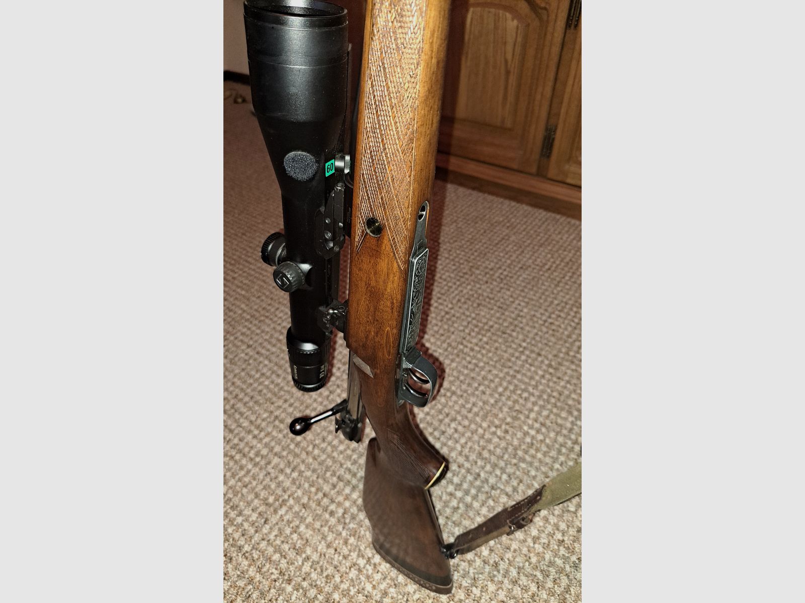 Rpb Mauser 2000