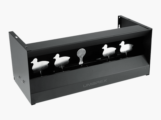 UMAREX Pellet Trap Duck Target