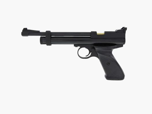 Pistolet CO2 Crosman 2240 kal. 5,5 mm diabolo
