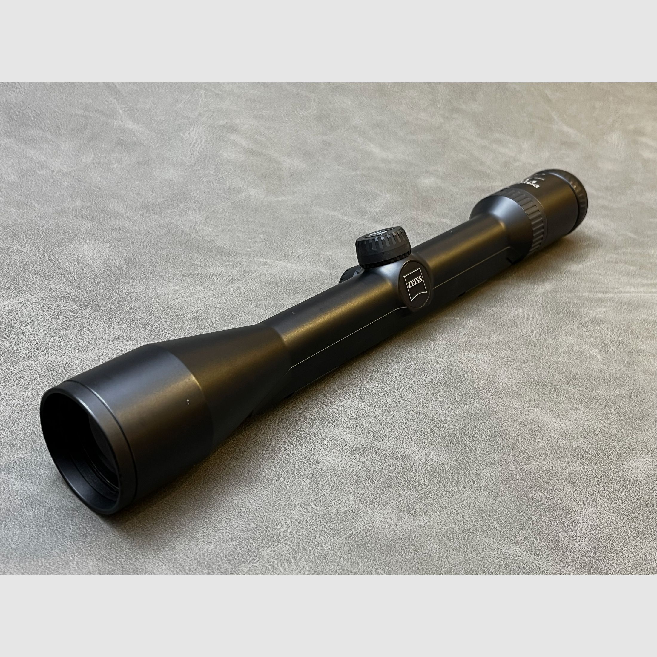 Zeiss Diavari VM 5-15x42 T* mit Schiene