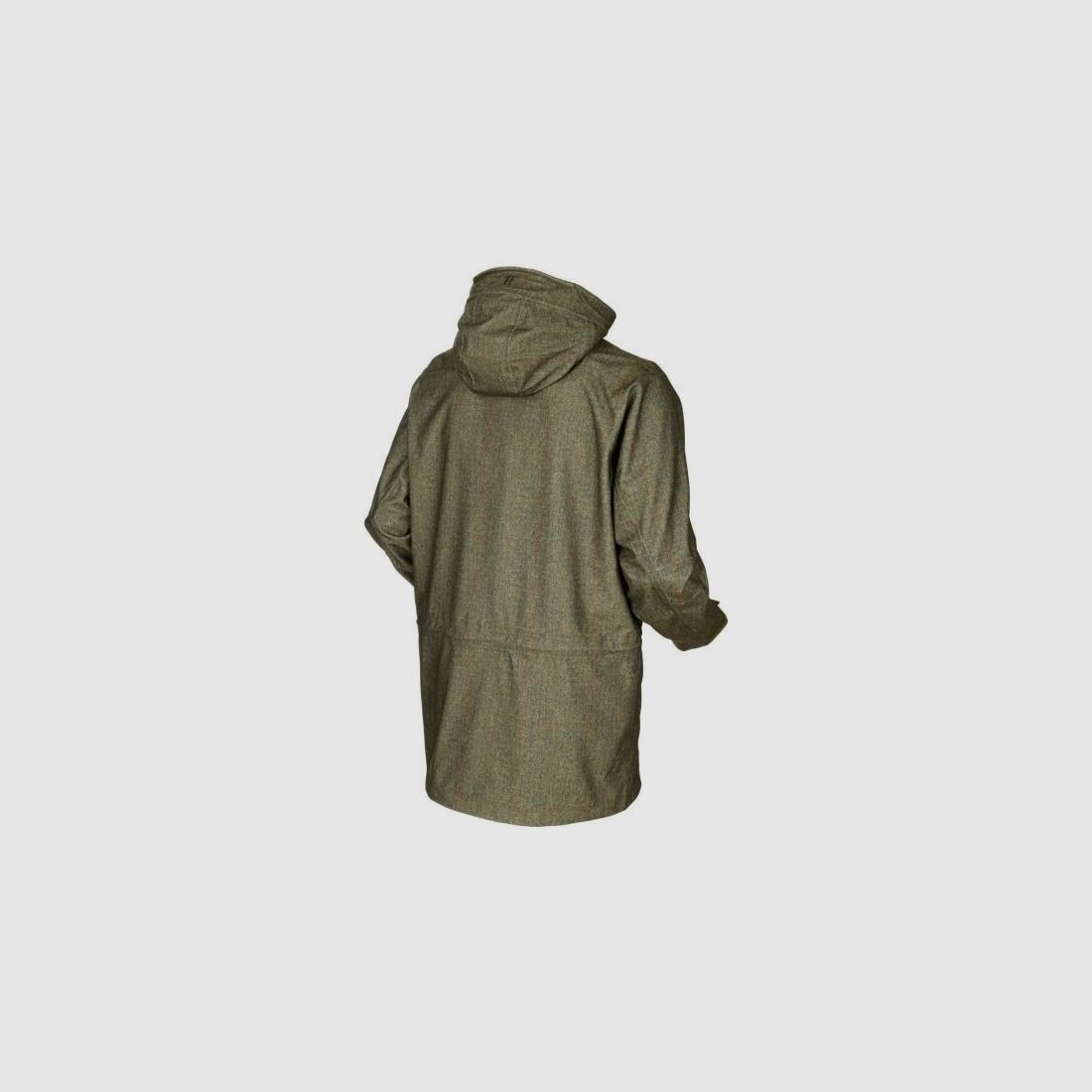 Härkila Stornoway Active Smock Cottage green