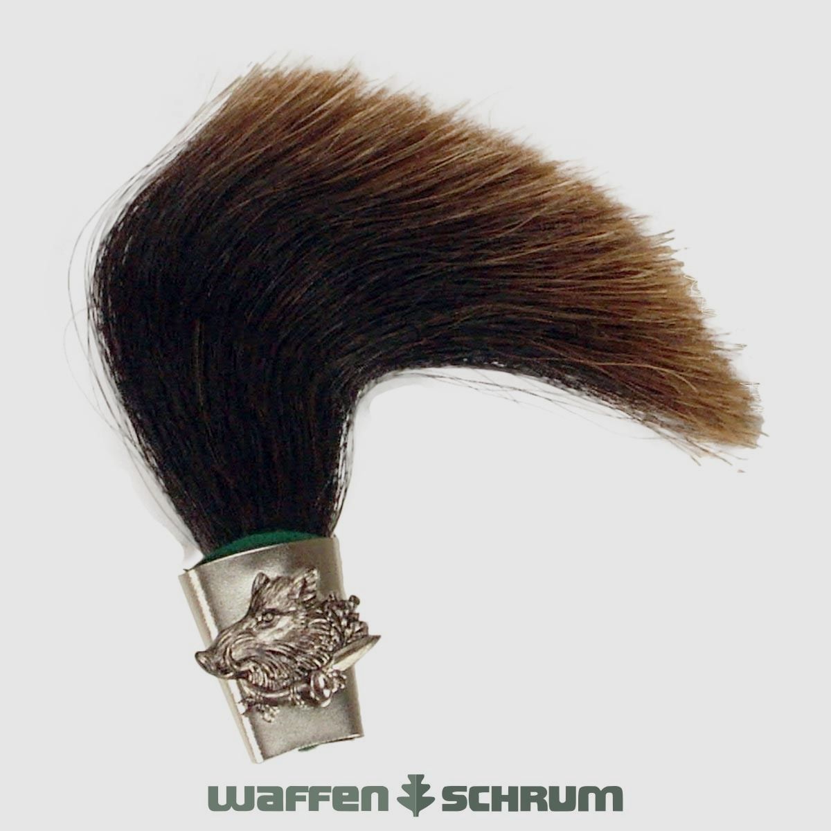 Fritzmann Saubart mit Hülse