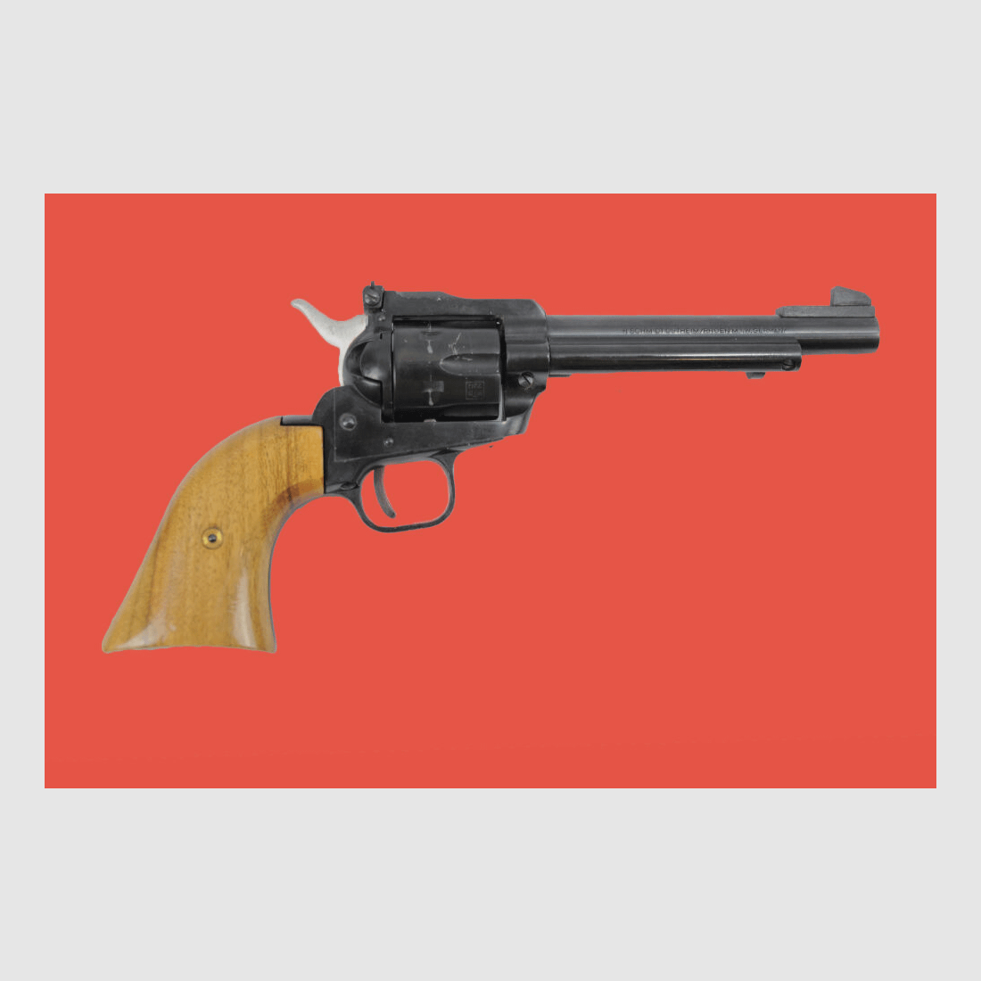 Schmidt HS Mod. 21
