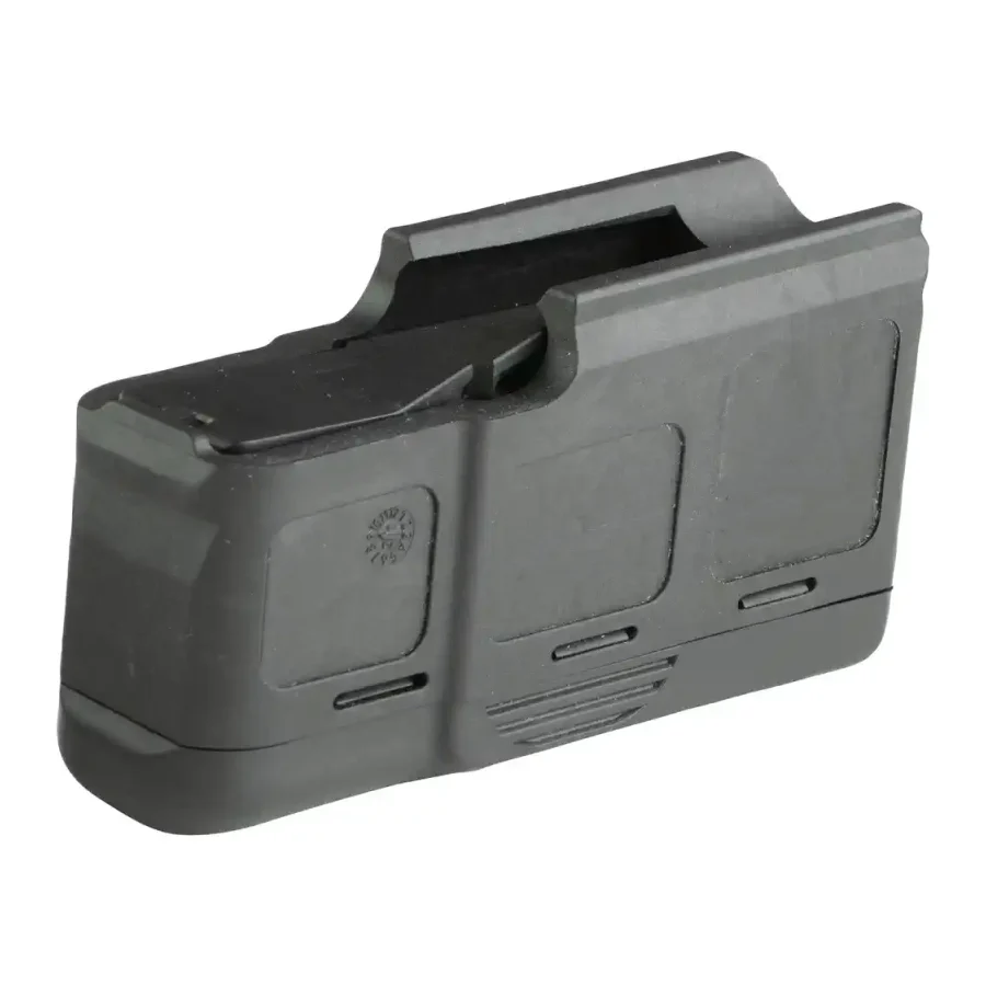 Cargador Haenel Jaeger NXT – 5 cartuchos – .243 Win/.308 Win/6.5 Creedmoor, imagen 1 de 2