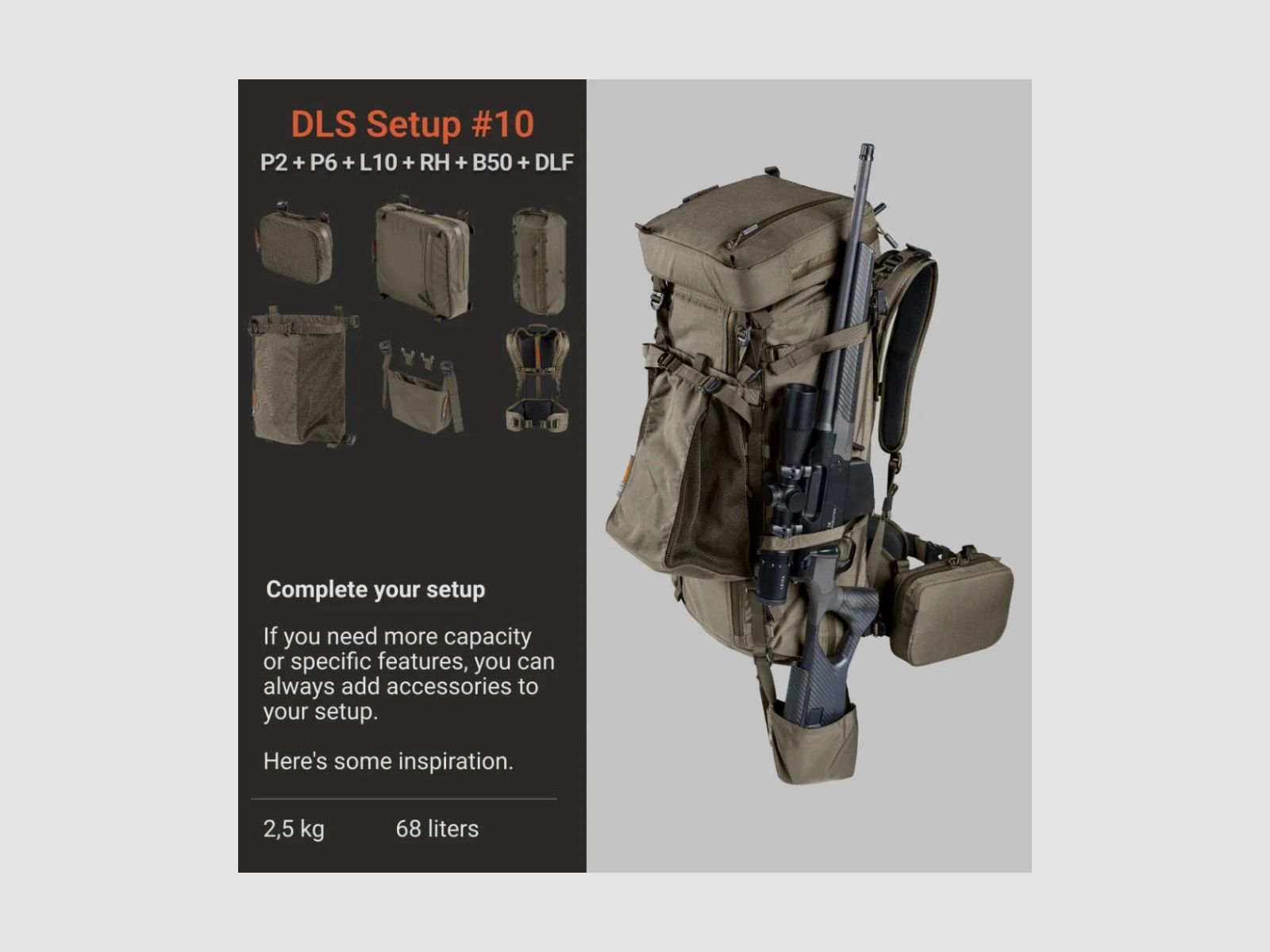 Vorn (Dls) – P2 Tasche, Bild 3 von 3