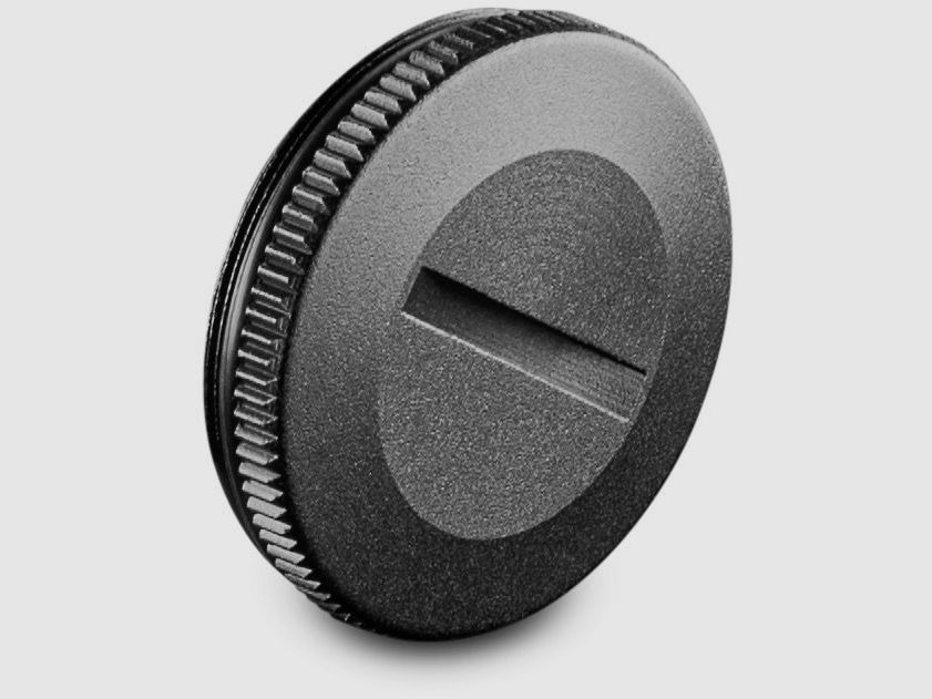 Hawke Coin Slot Riflescope Battery Cap