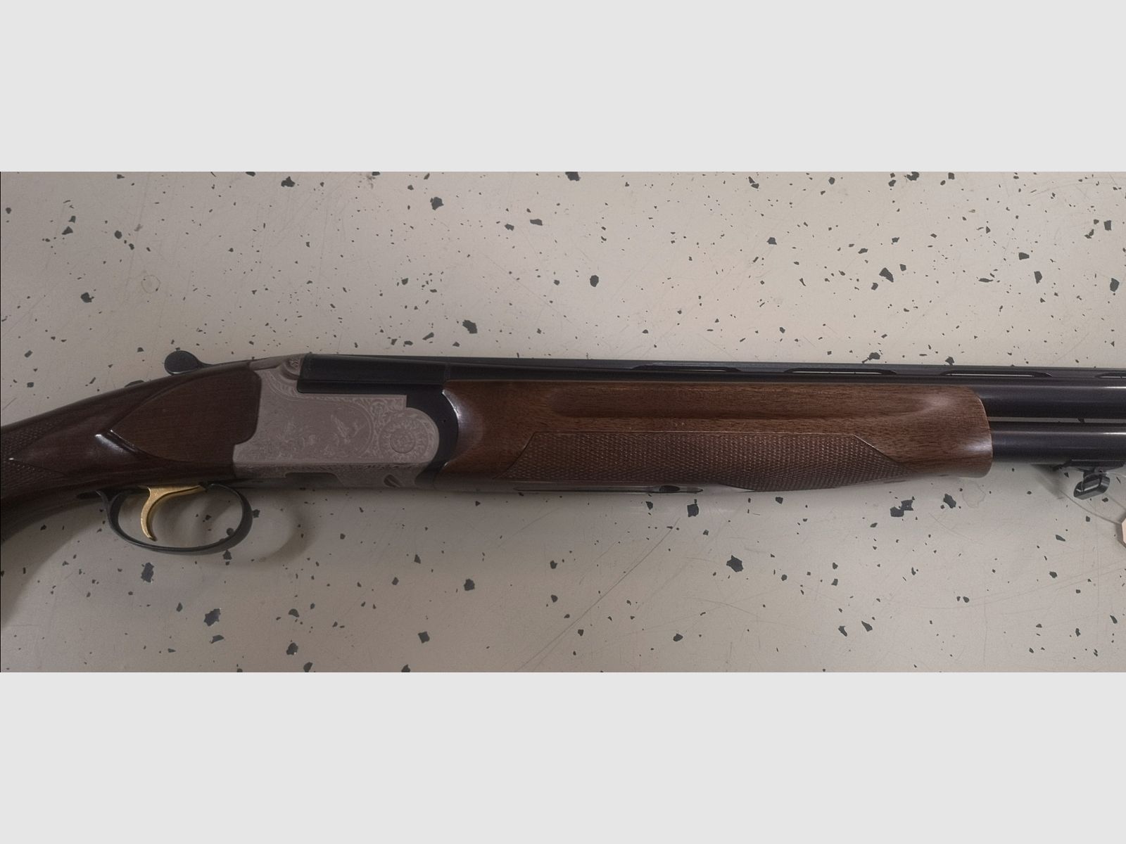 BDF 12/70 Kettner  Pointer Light