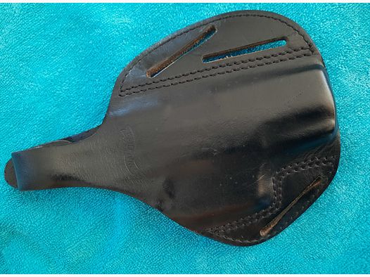 Passform-Holster P 99