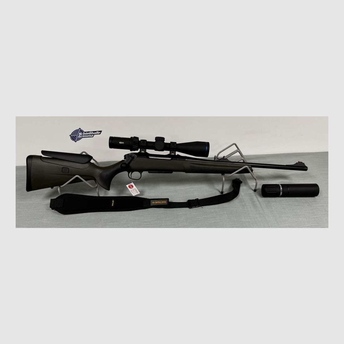 HAENEL Chasseur NXT Composite