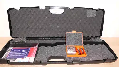 Fucile da caccia Bettinsoli Mercurey Mansart Dd cal. 12/66cm, immagine 3 di 19