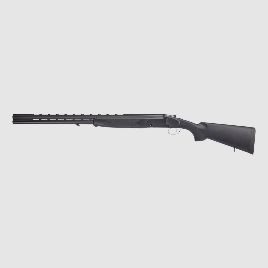 Mercury hunting double-barrel shotgun Synthetic 12/76