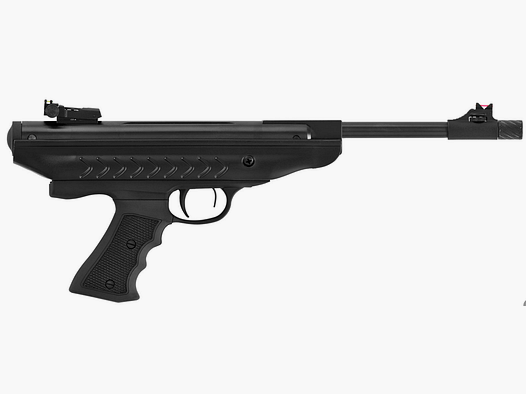 Hatsan Model 25 Pistol Super Charger | 4,5mm