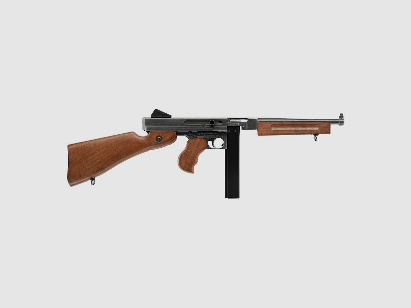 Legends CO2 Gewehr- M1A1 Legendary