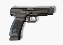 Canik TP9SFX Mod.2-Nero