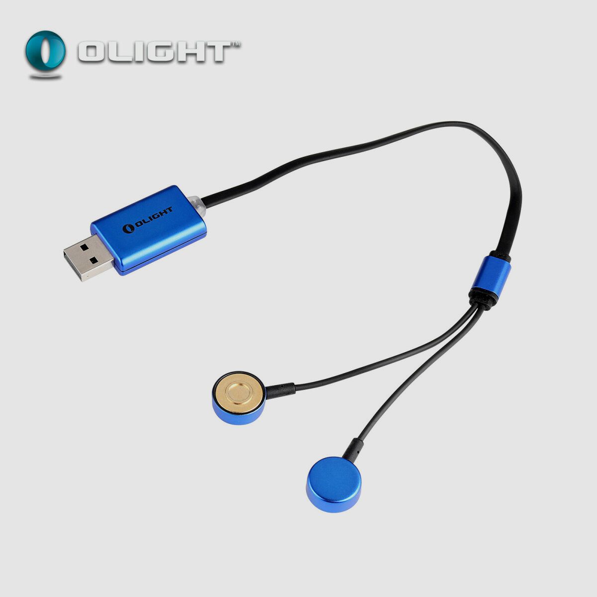 Olight Universal Ladekabel