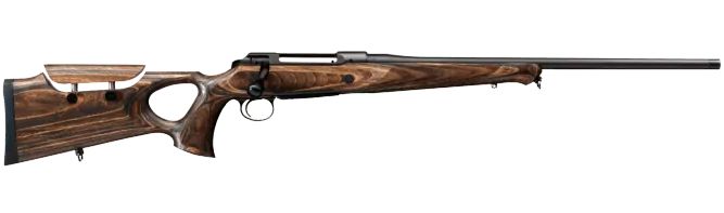 Sauer 101 GTI