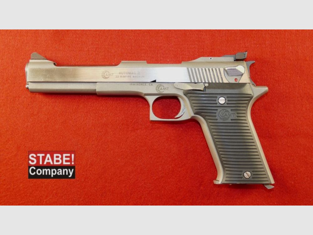 AMT Automag Automag II