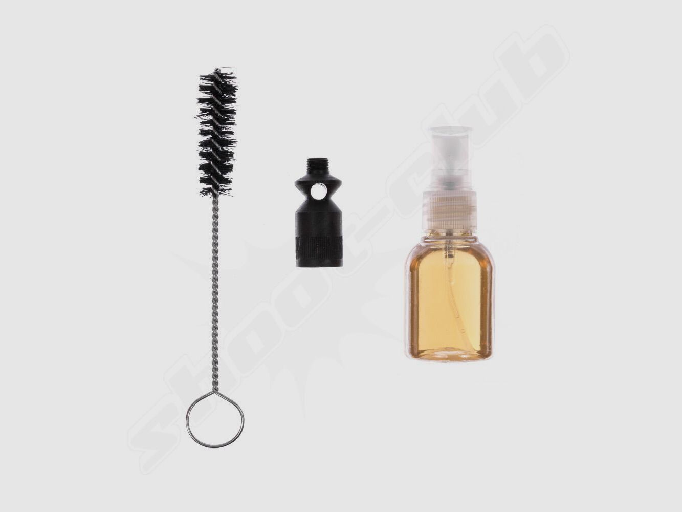 Zoraki Zoraki - 925 16/25 Schuss