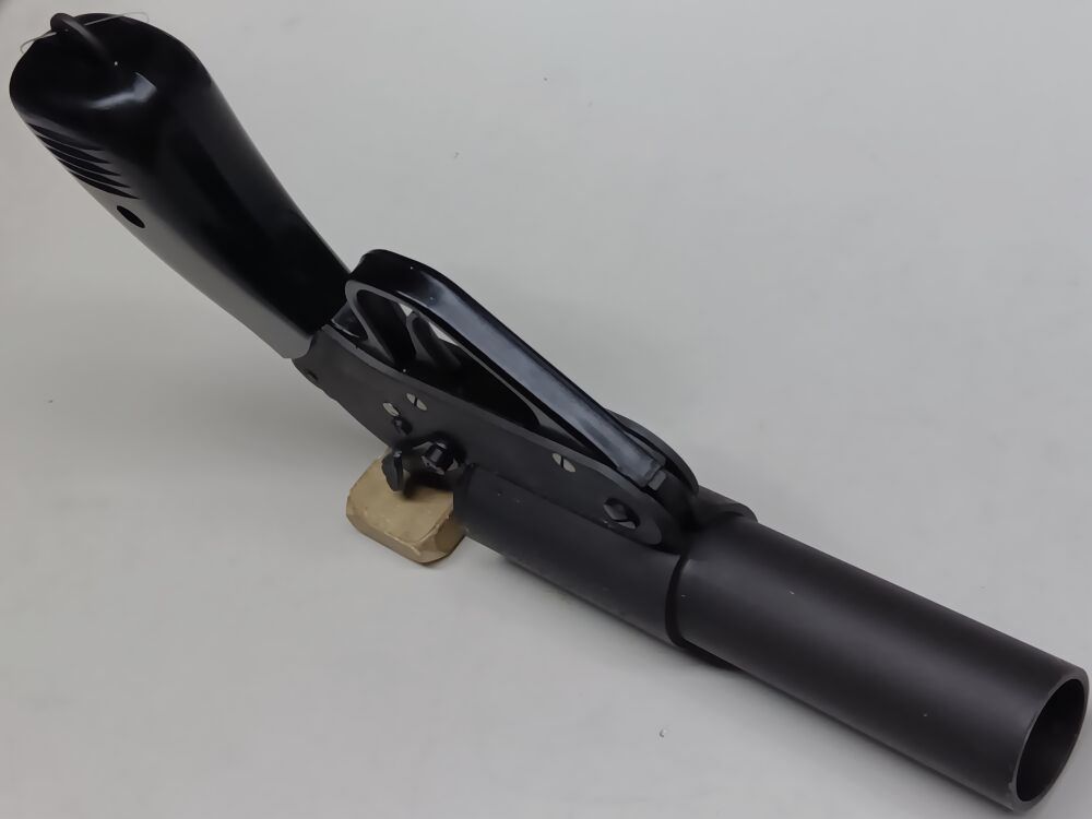 Geco Mod. IV, Bild 3 von 10